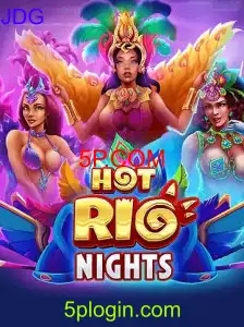 HotRioNights