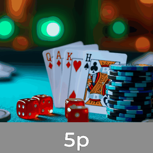 5p: Profissionalismo e Segurança em Jogos Online