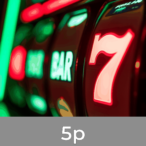 Experimente o Acesso Seguro Premium da 5p