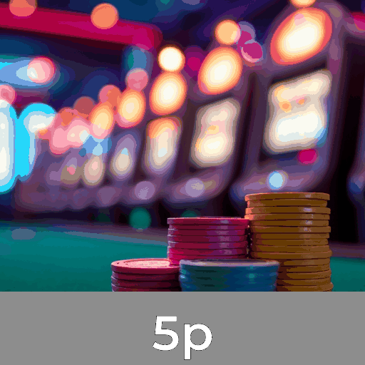 Descubra Bônus e Promoções Únicas na 5p!
