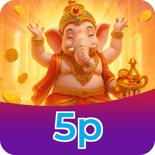5p Logo